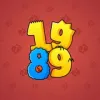 Big Year #45564