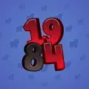 Big Year #45646