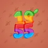 Big Year #45647