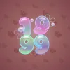 Big Year #45693