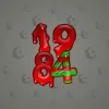 Big Year #45724