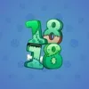 Big Year #45917
