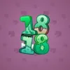 Big Year #45953
