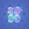 Big Year #45961