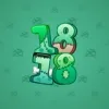 Big Year #46092
