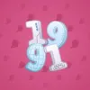 Big Year #46366