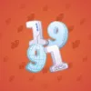 Big Year #46432