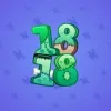 Big Year #46504