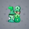 Big Year #46538