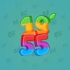 Big Year #46558