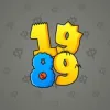 Big Year #46580