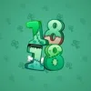 Big Year #46714