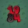Big Year #46724