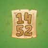 Big Year #46733