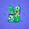 Big Year #46790