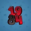 Big Year #46921