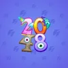 Big Year #47012