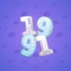 Big Year #47278