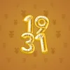 Big Year #4744