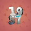 Big Year #4752