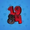 Big Year #47528