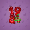 Big Year #47615