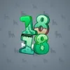 Big Year #47860