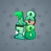 Big Year #47869