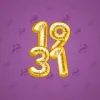 Big Year #47981