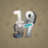 Big Year #48277