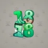Big Year #48282