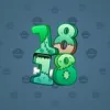 Big Year #49255