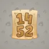 Big Year #49341