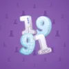 Big Year #5130