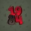 Big Year #5156