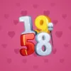 Big Year #5158