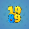 Big Year #5164