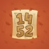 Big Year #5213