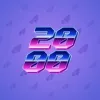 Big Year #5242