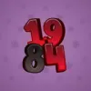 Big Year #5294