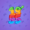 Big Year #5296