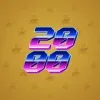 Big Year #5371