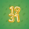 Big Year #5385