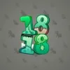 Big Year #5456