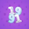 Big Year #5459