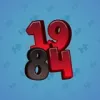 Big Year #5498