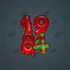 Big Year #5537