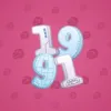 Big Year #5566