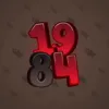 Big Year #5623