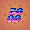 Big Year #5633